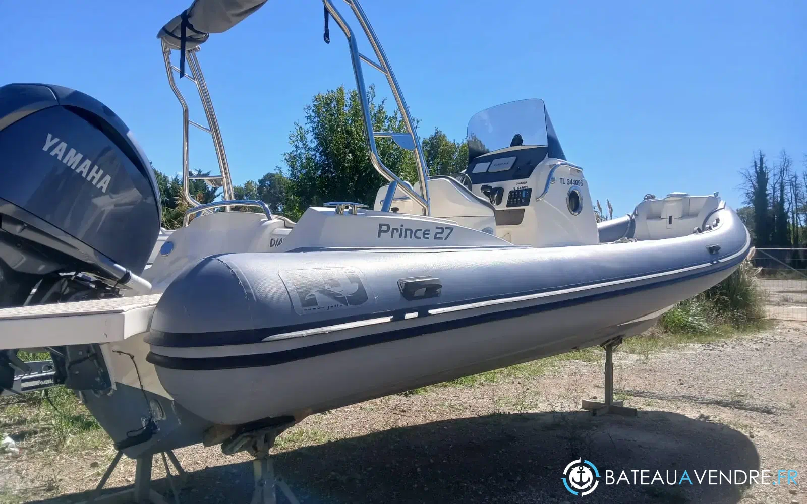 slider 0 Nuova Jolly Prince 27