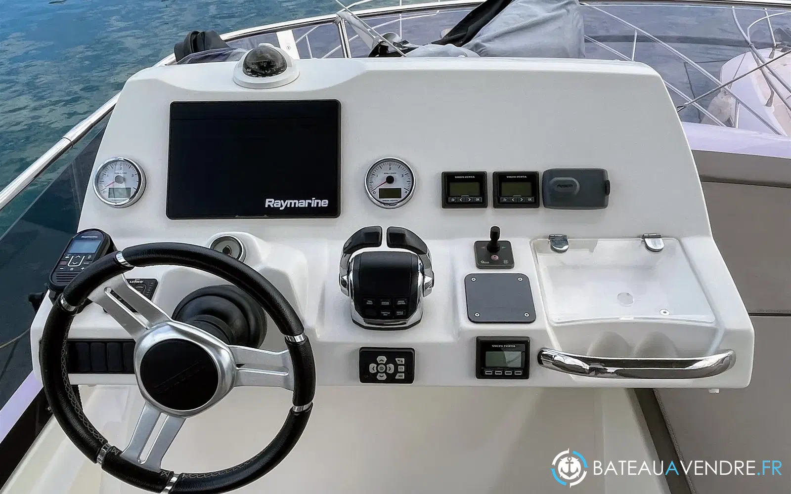 slider 4 Jeanneau Prestige 420 Fly