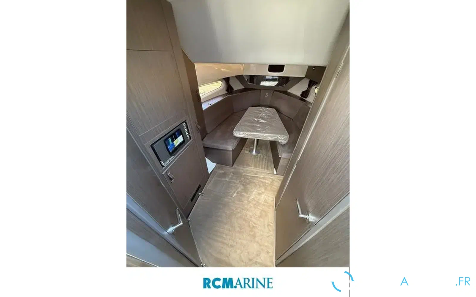 slider 11 Beneteau Gran Turismo 32