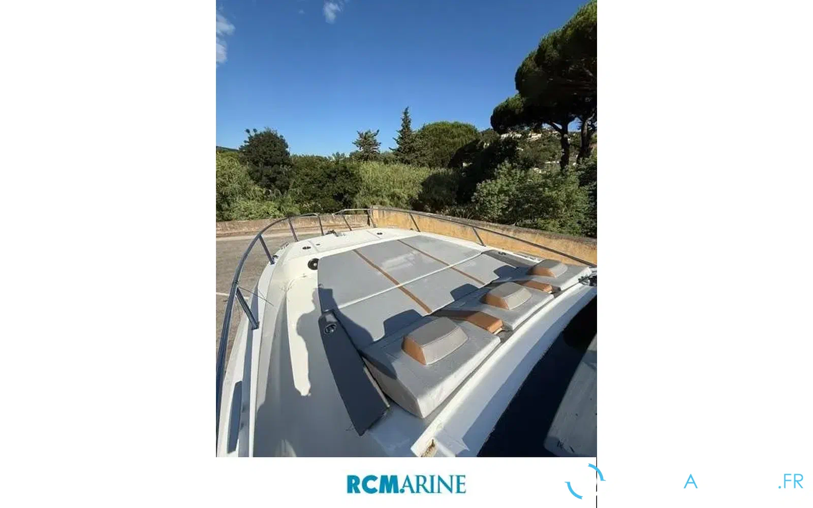 slider 14 Beneteau Gran Turismo 32