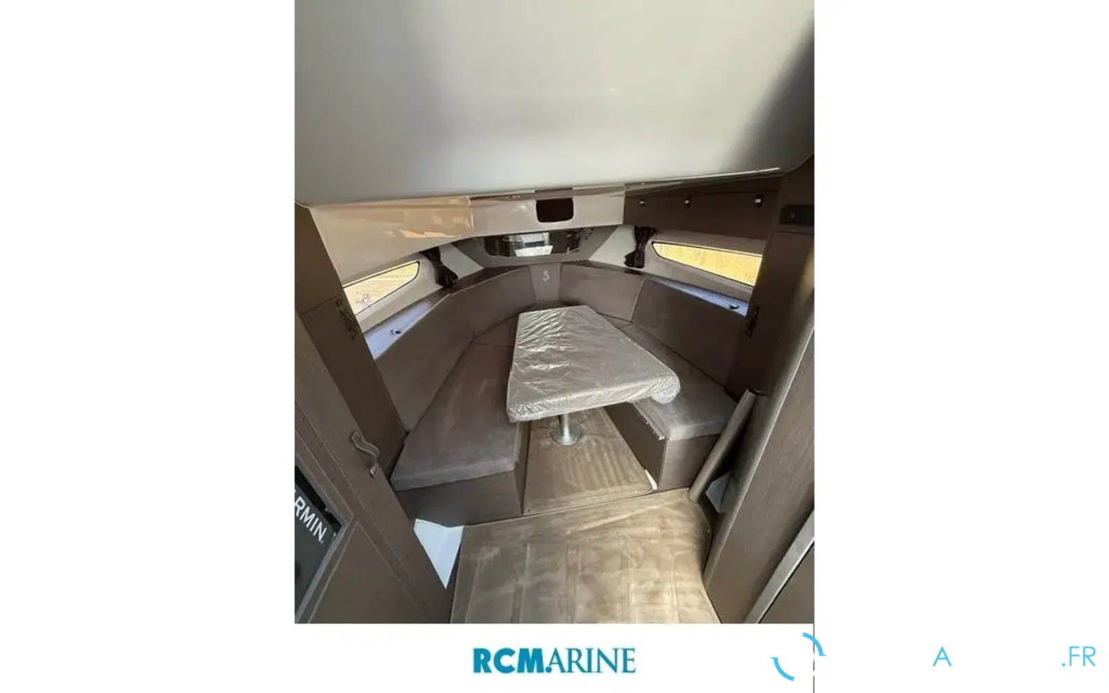 slider 16 Beneteau Gran Turismo 32