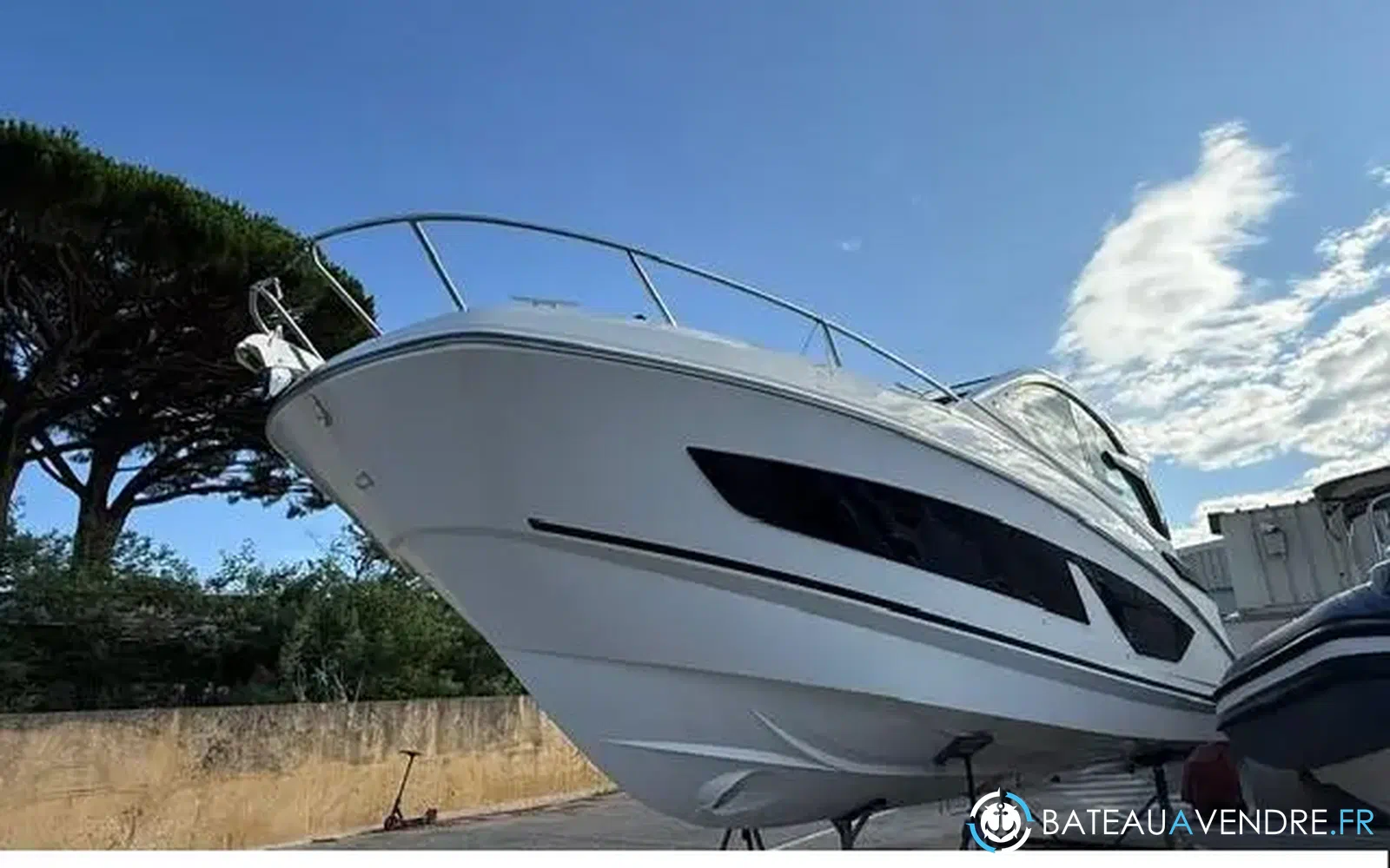 slider 3 Beneteau Gran Turismo 32
