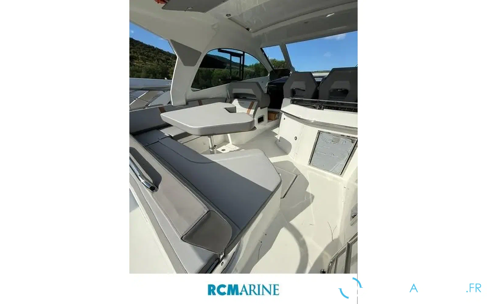 slider 6 Beneteau Gran Turismo 32