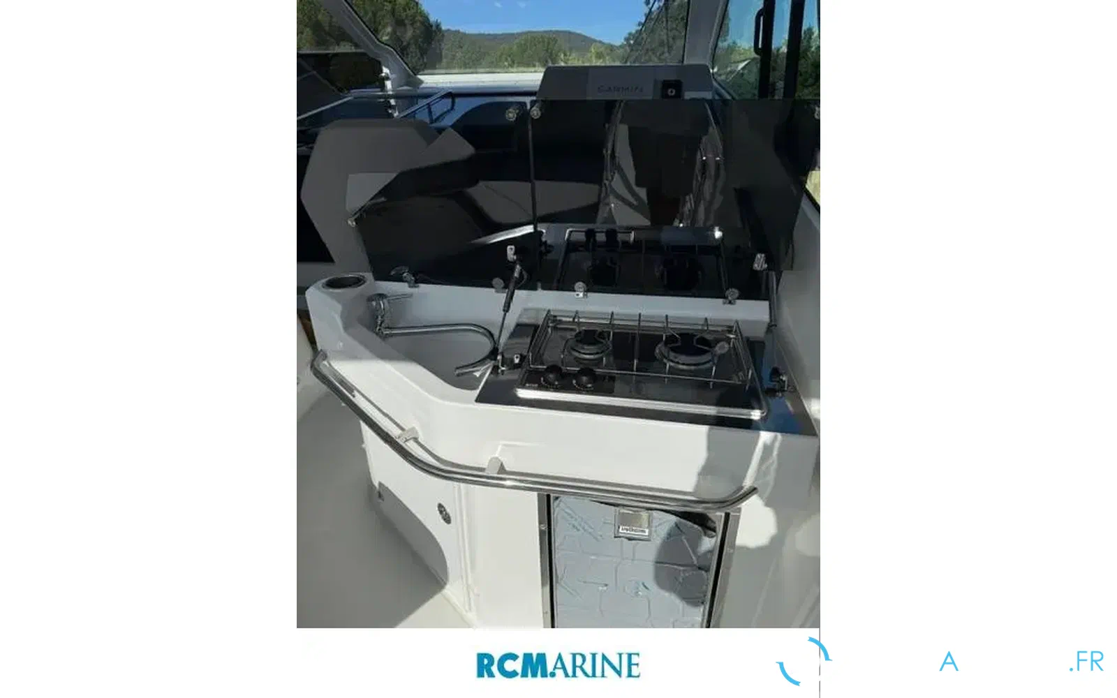 slider 8 Beneteau Gran Turismo 32