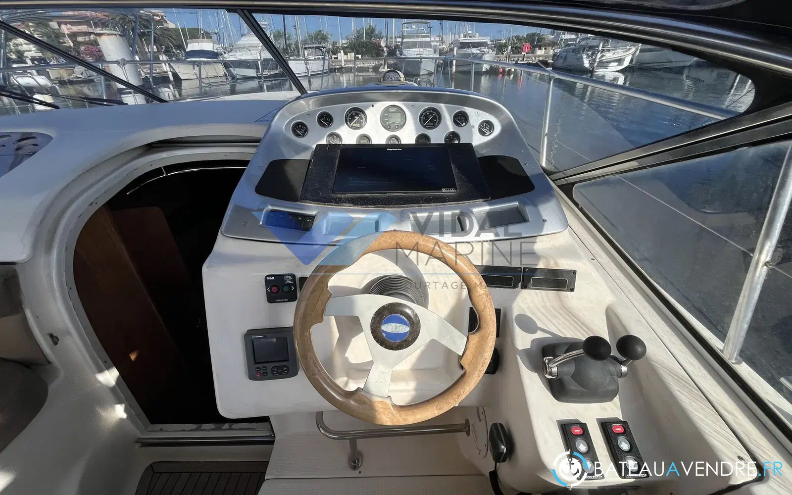 slider 10 Bavaria 380 Sport
