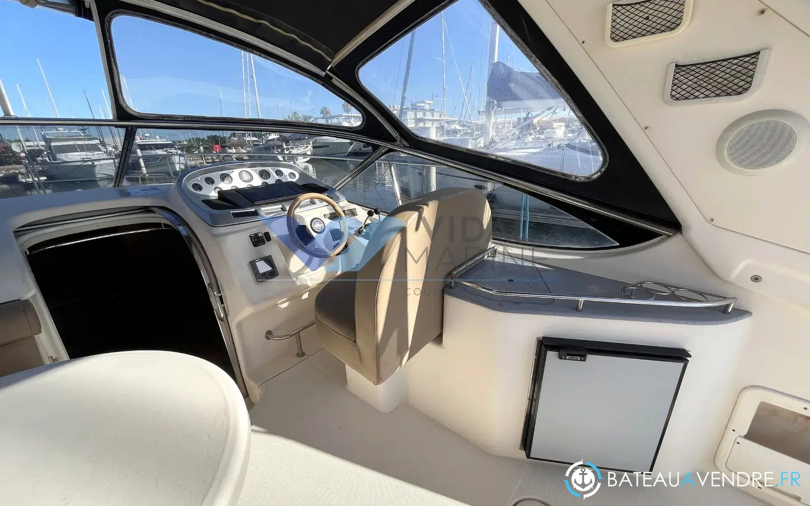 slider 11 Bavaria 380 Sport