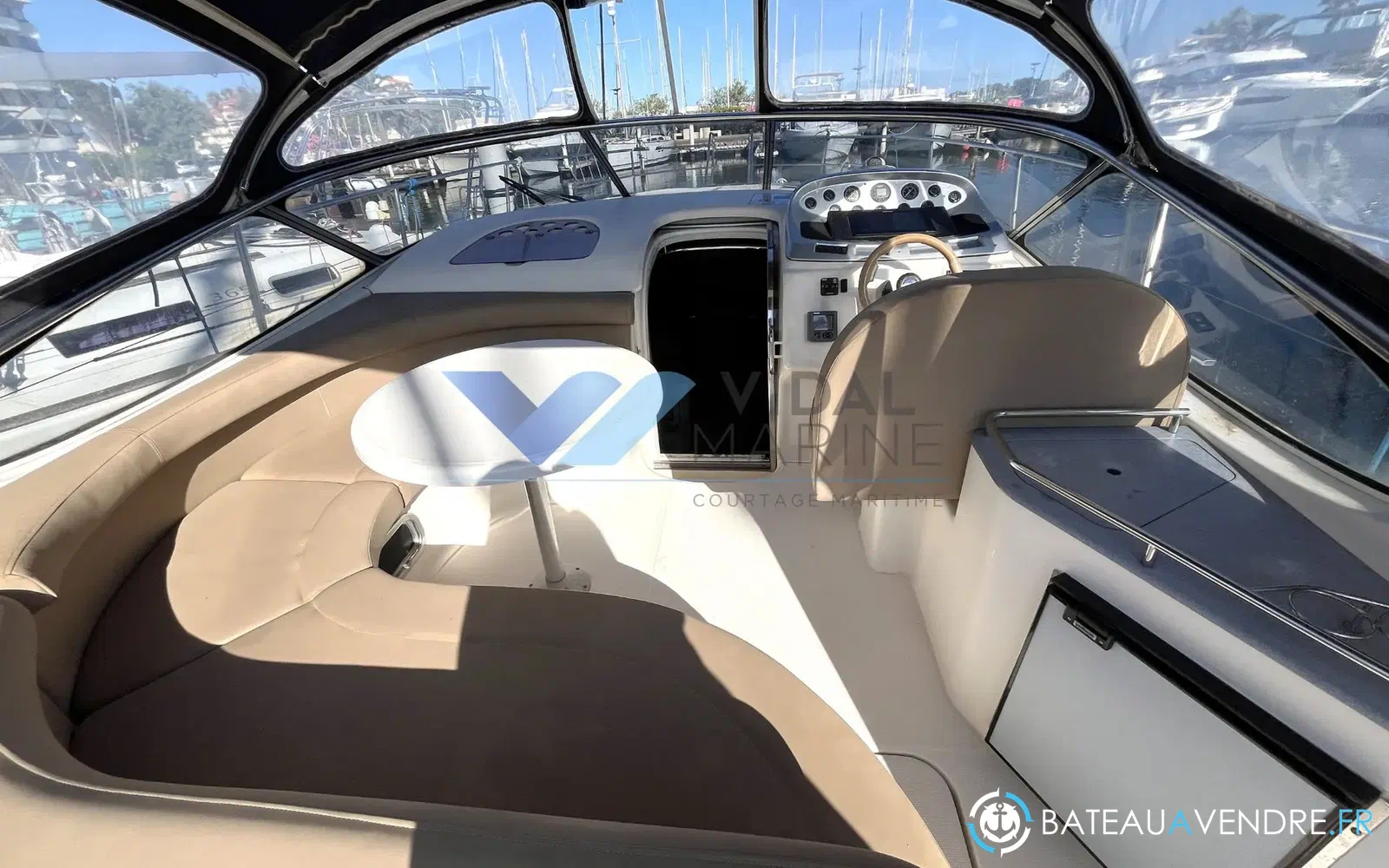 slider 14 Bavaria 380 Sport