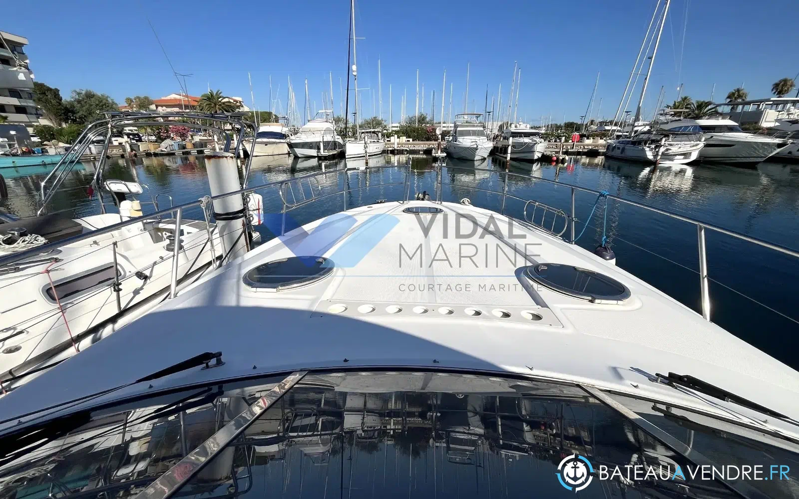 slider 15 Bavaria 380 Sport