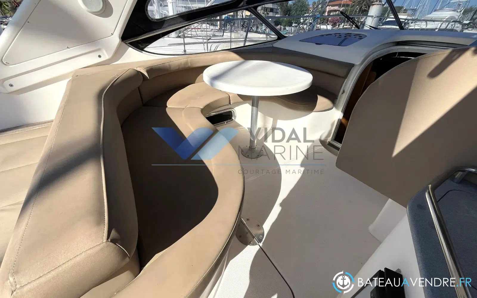 slider 16 Bavaria 380 Sport