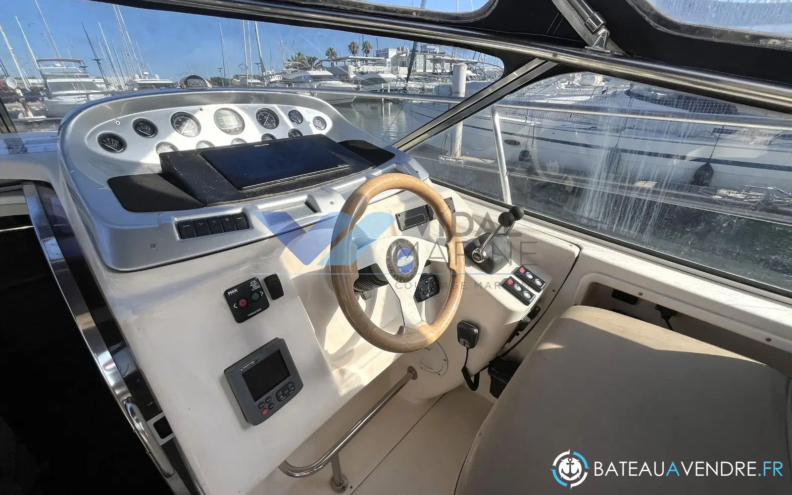 slider 17 Bavaria 380 Sport