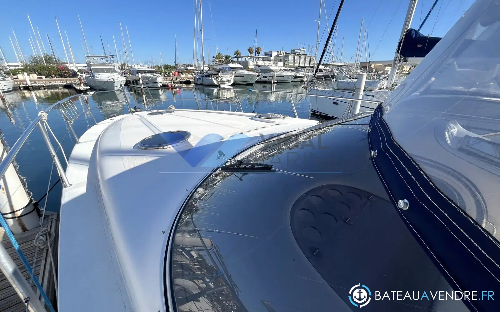 slider 18 Bavaria 380 Sport