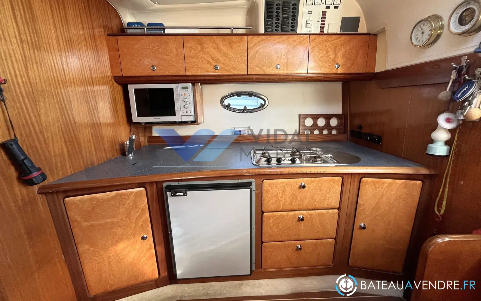 slider 3 Bavaria 380 Sport