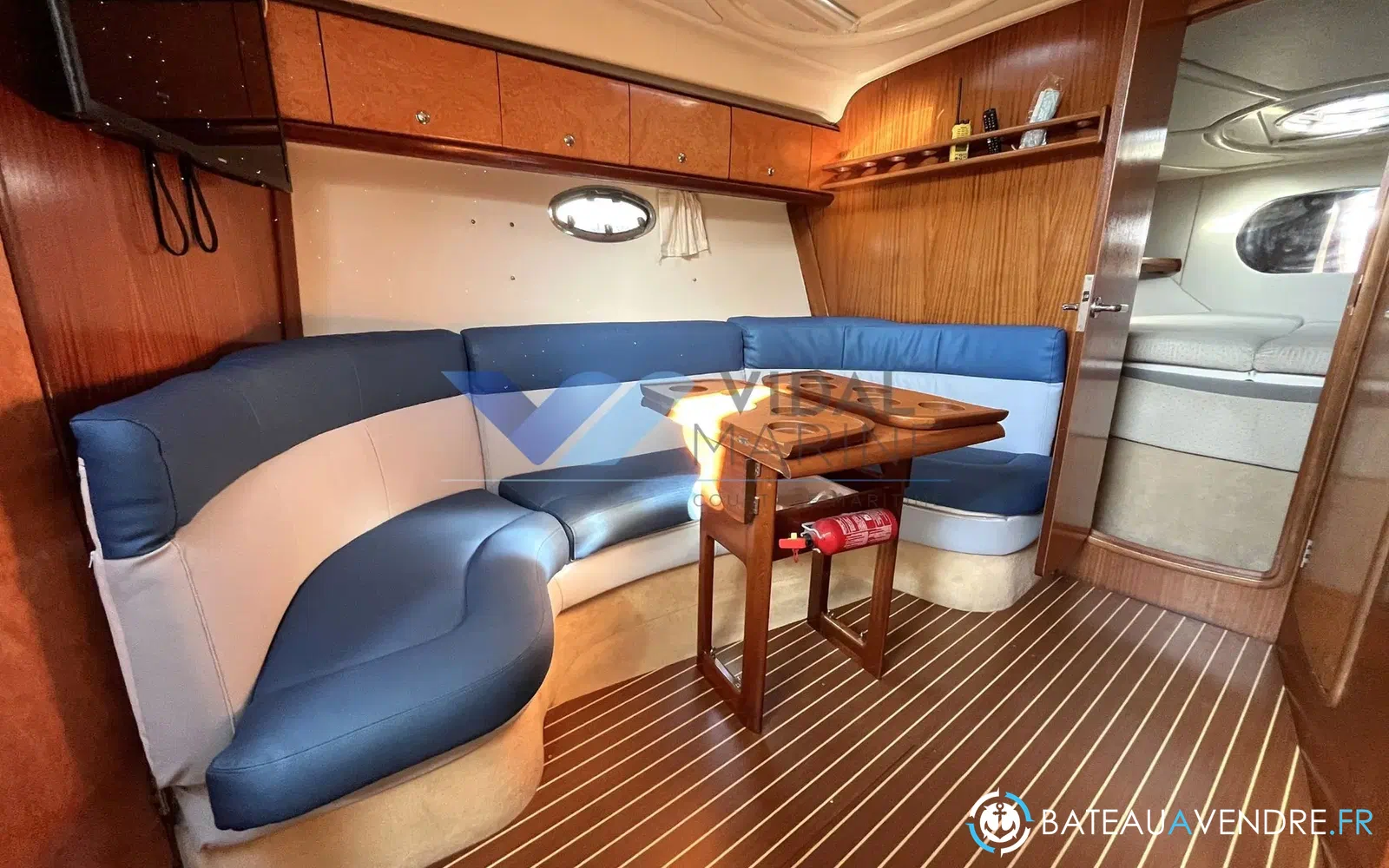 slider 4 Bavaria 380 Sport