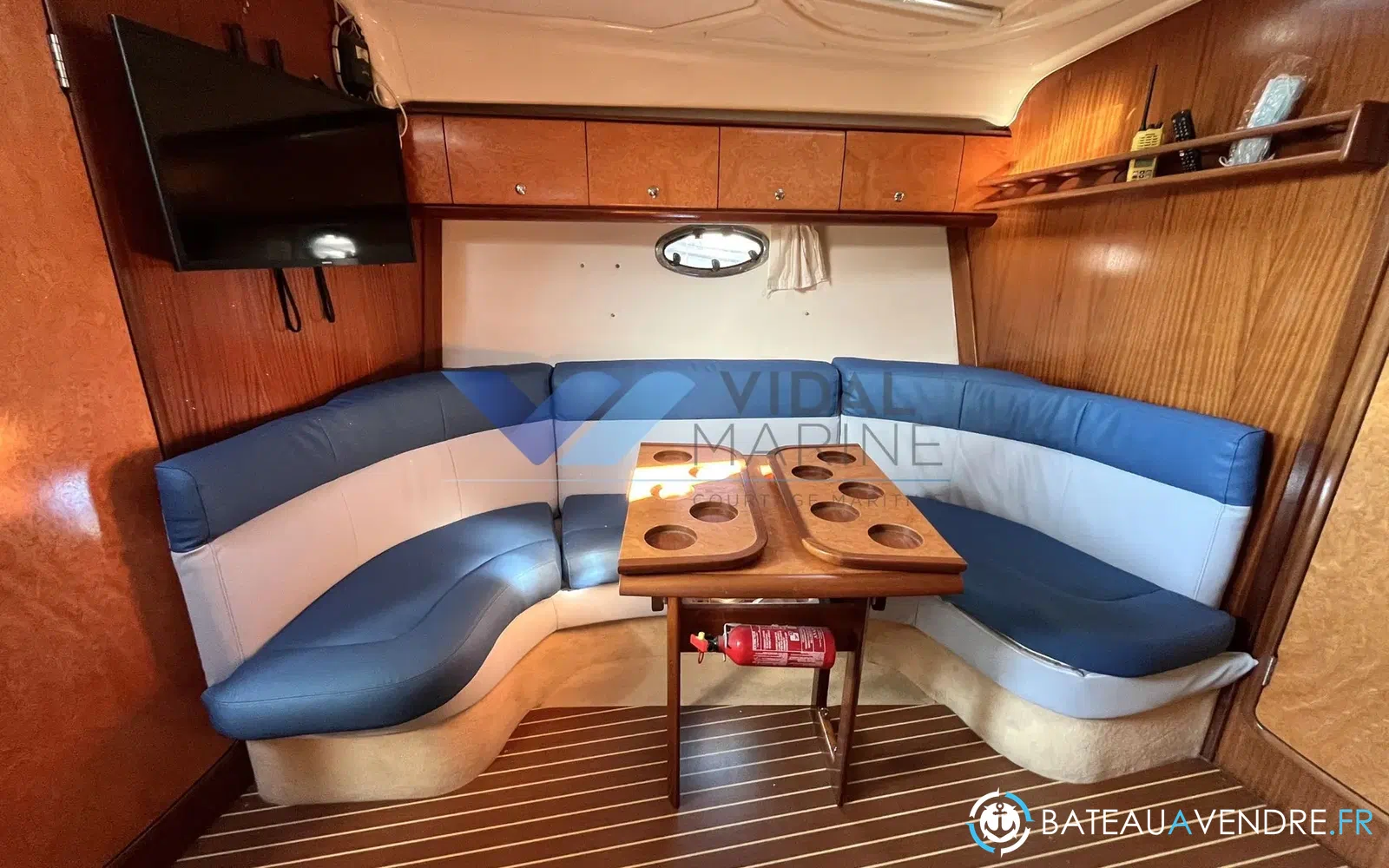slider 5 Bavaria 380 Sport