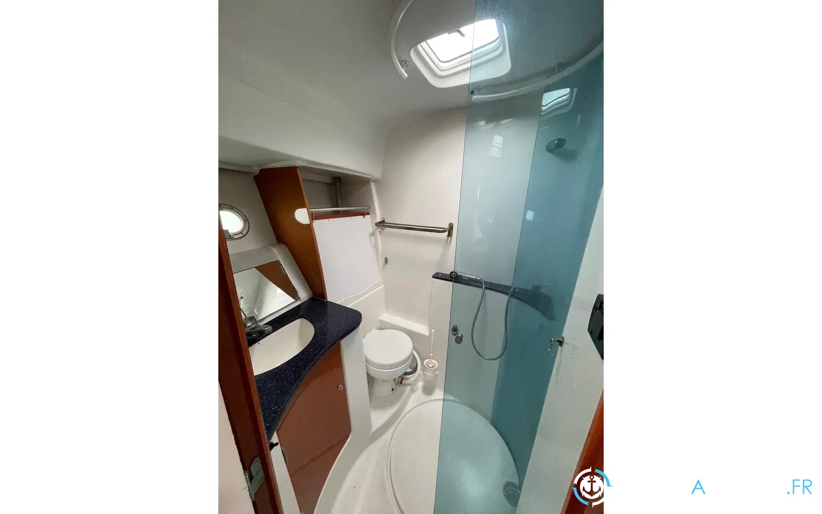 slider 8 Beneteau Antares 13.80