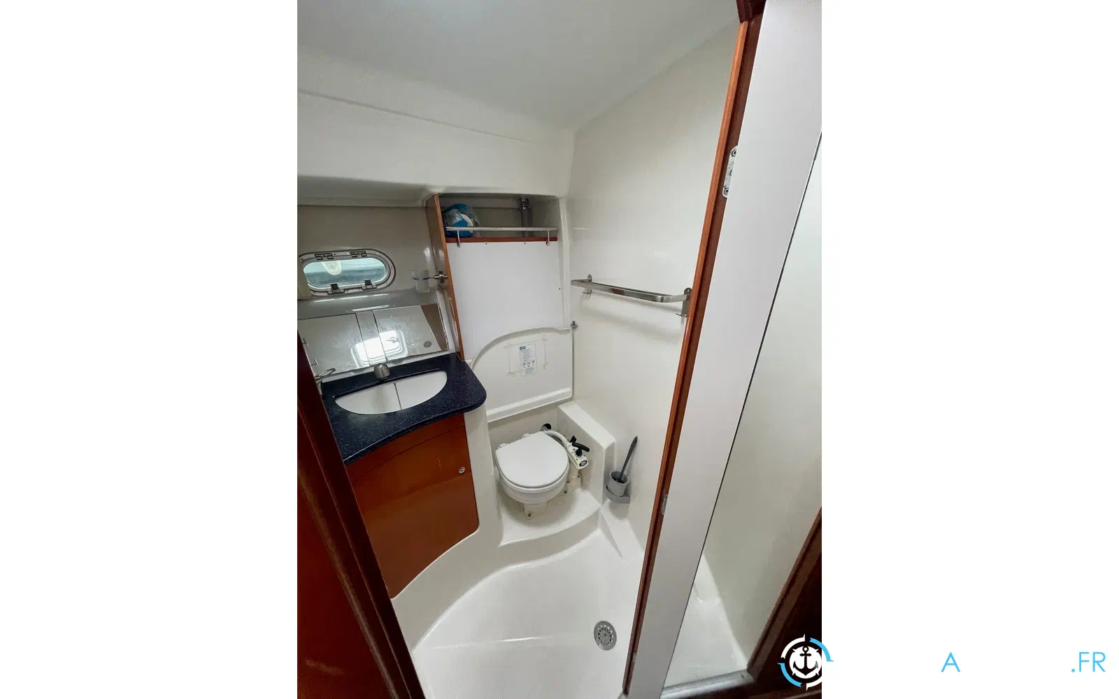 slider 11 Beneteau Antares 13.80