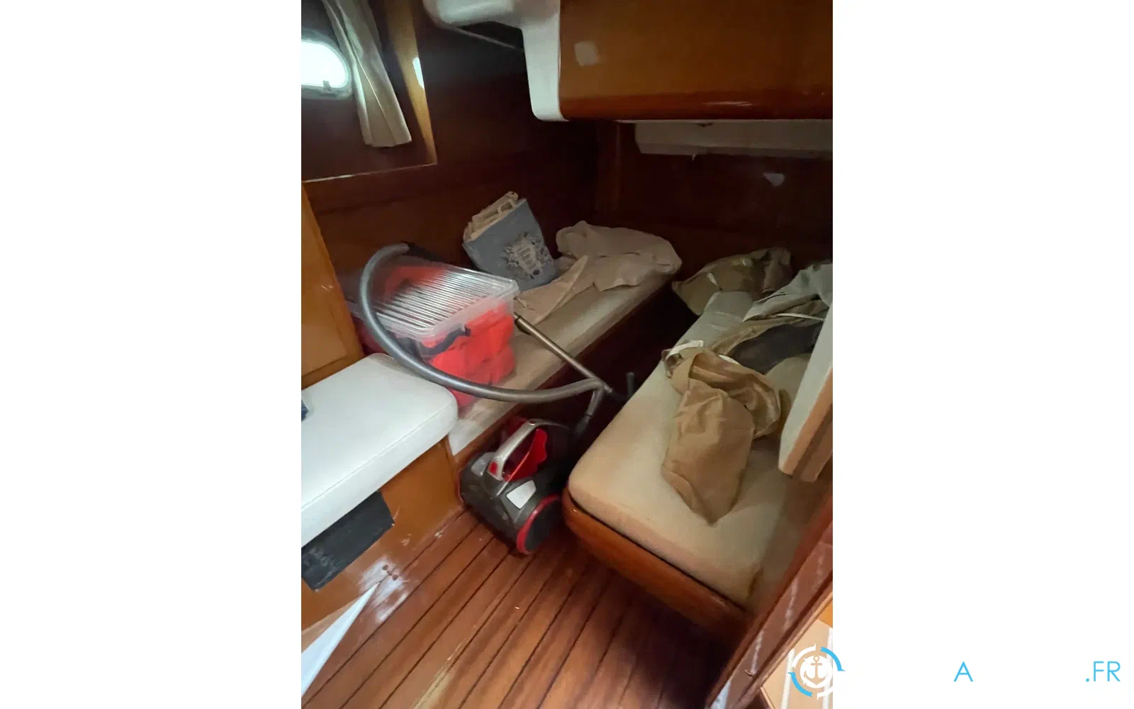 slider 12 Beneteau Antares 13.80
