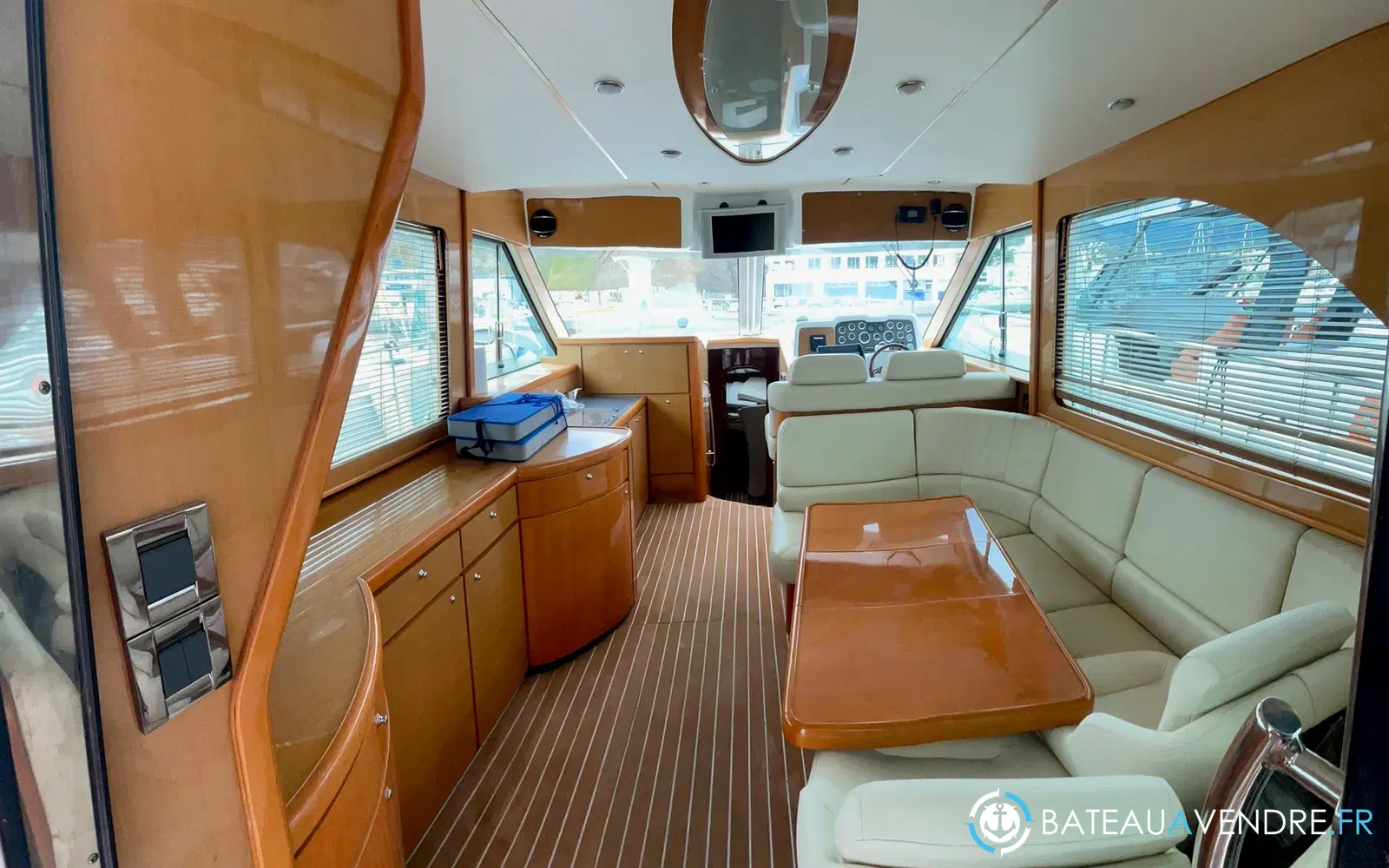 slider 13 Beneteau Antares 13.80