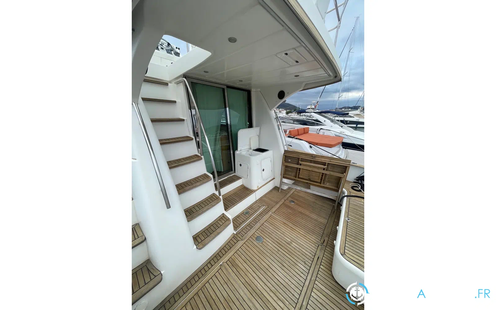 slider 14 Beneteau Antares 13.80