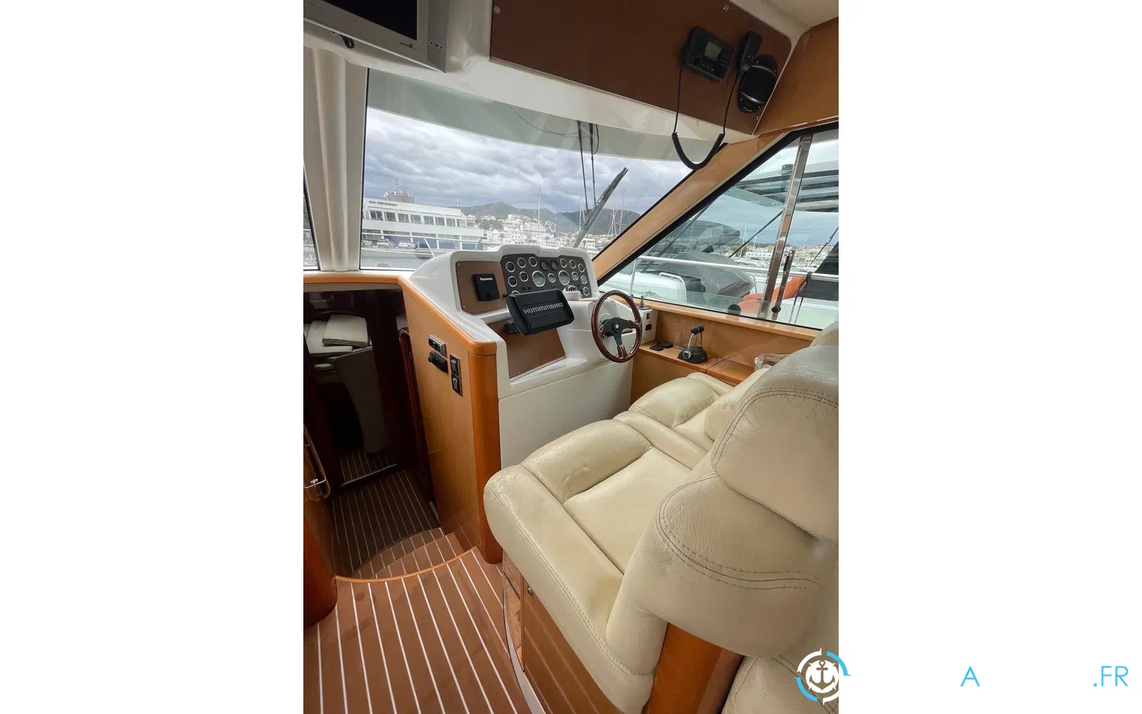 slider 15 Beneteau Antares 13.80