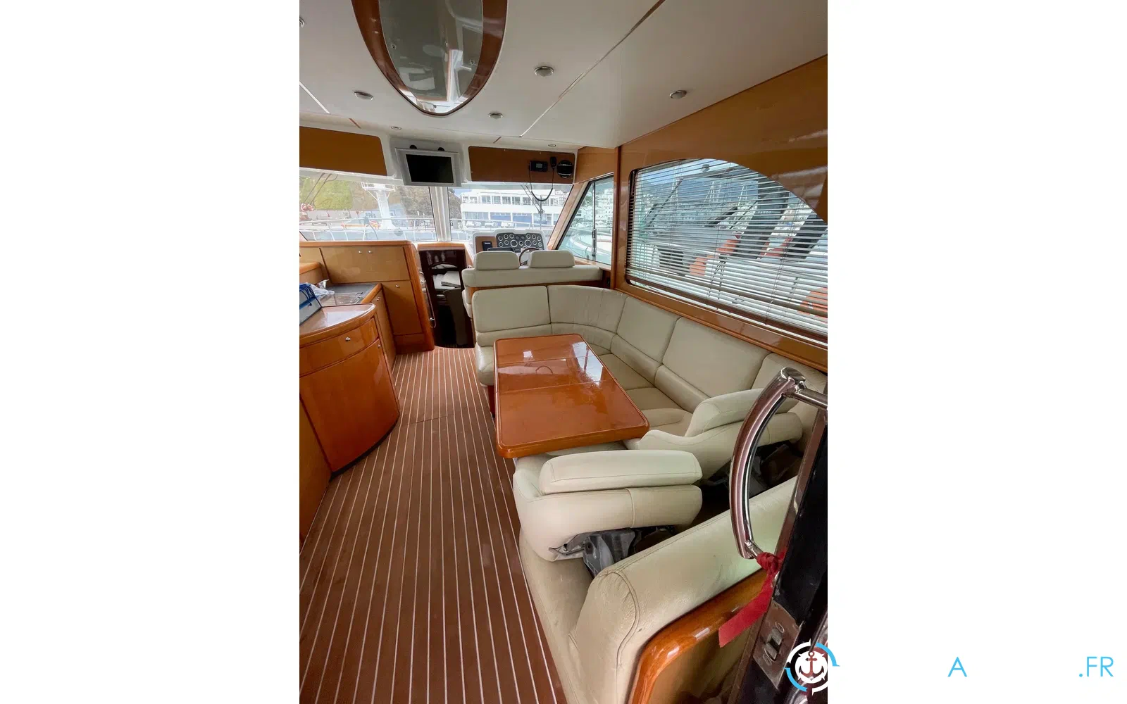 slider 16 Beneteau Antares 13.80