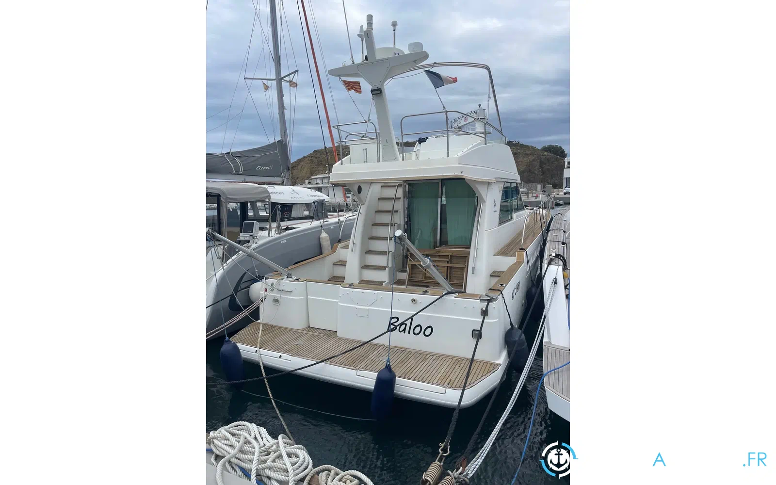slider 0 Beneteau Antares 13.80