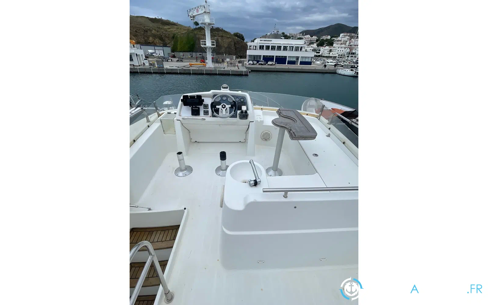 slider 3 Beneteau Antares 13.80