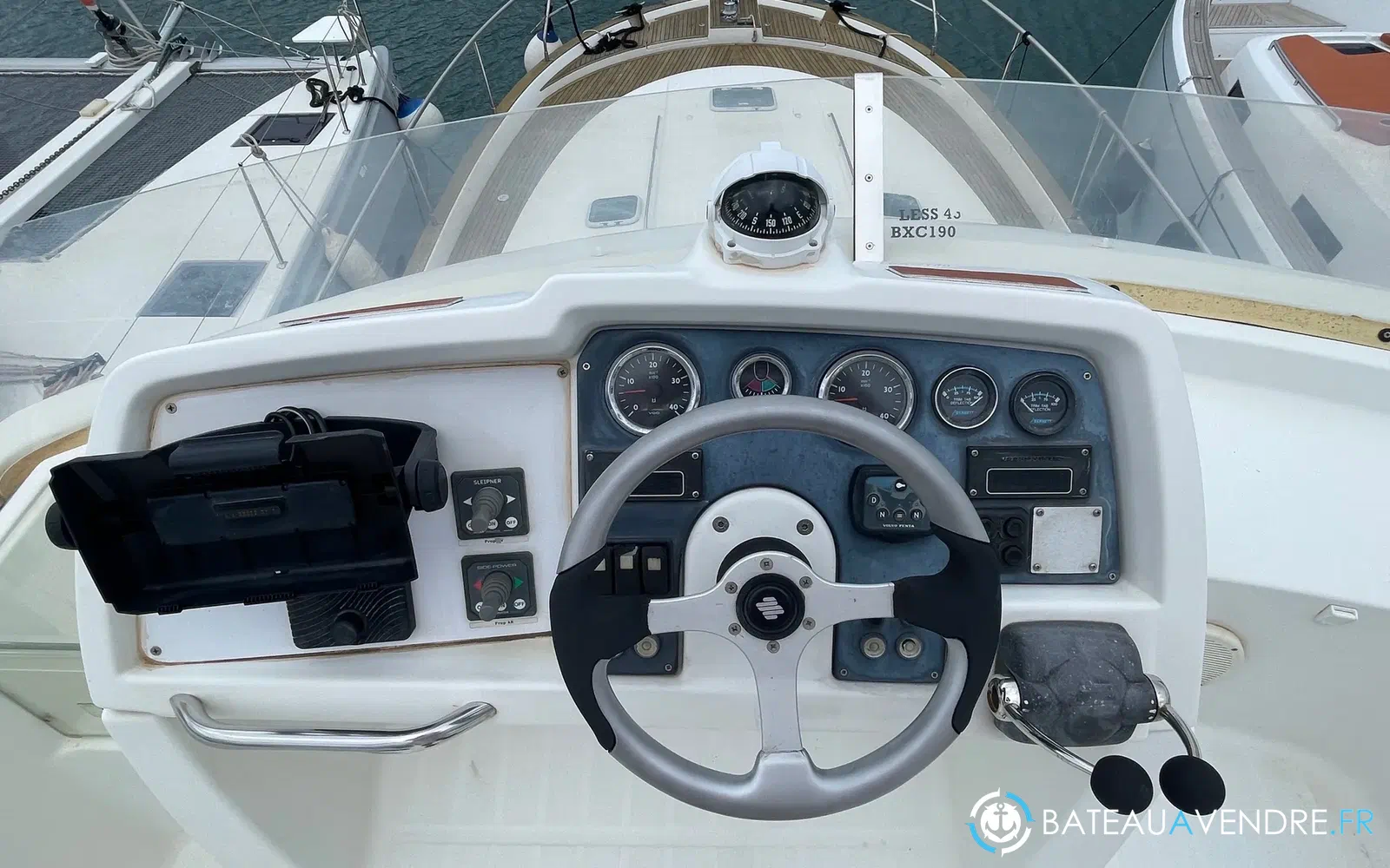 slider 4 Beneteau Antares 13.80