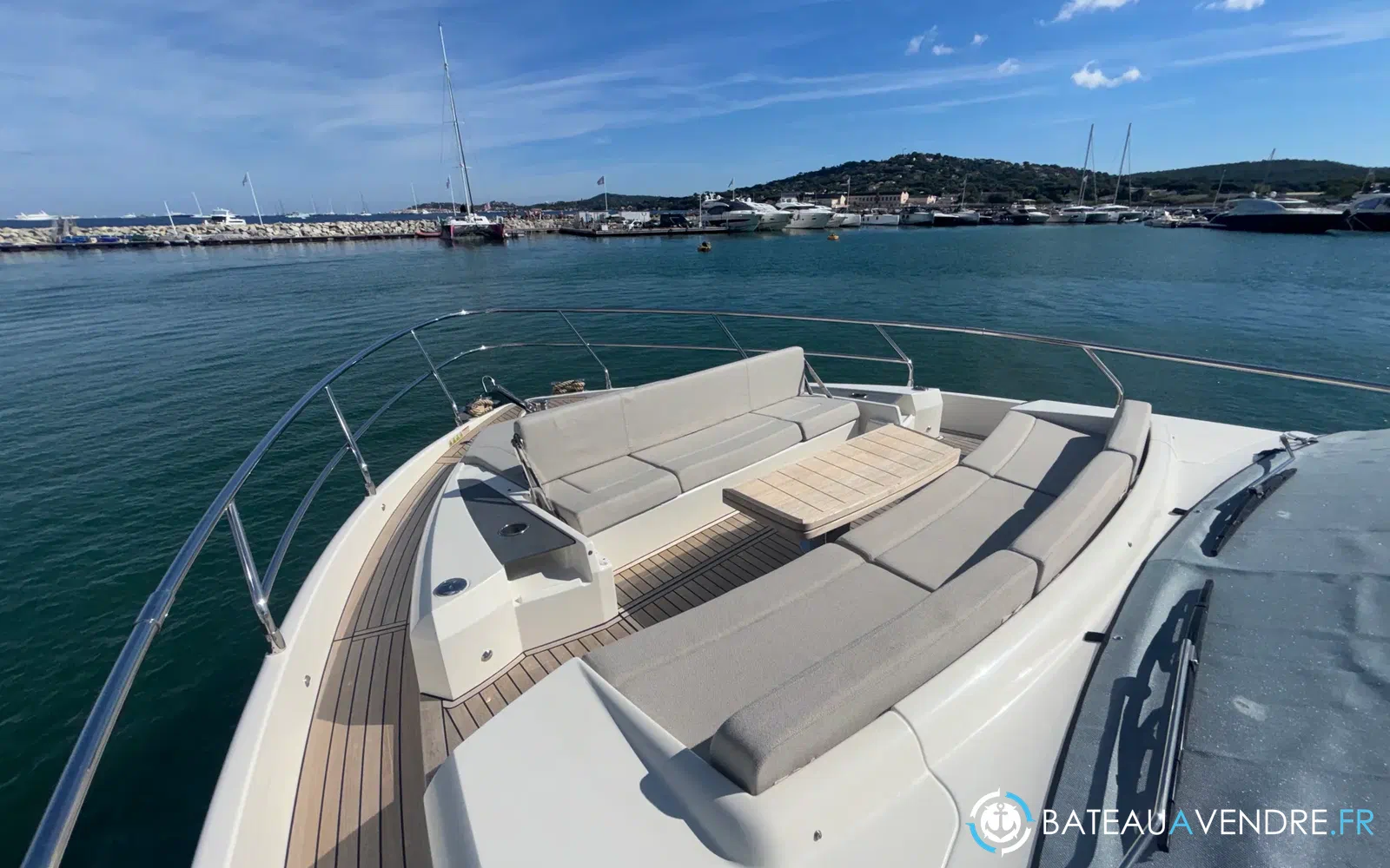 slider 38 Absolute 60 Fly