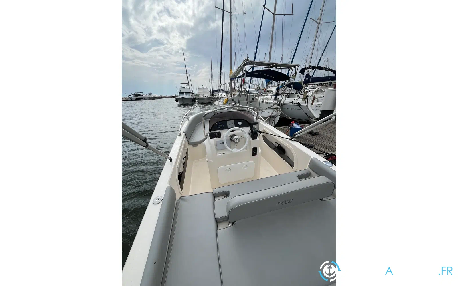 slider 22 Eolo AS 19GL OPEN