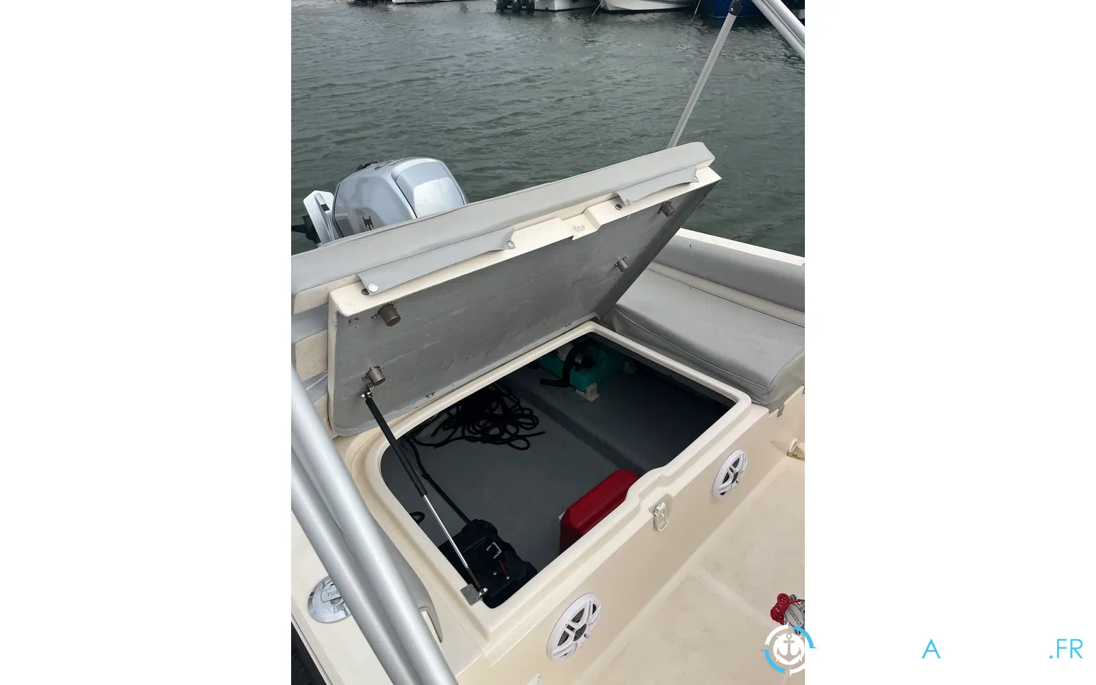 slider 23 Eolo AS 19GL OPEN
