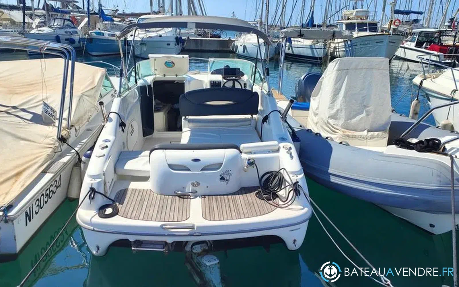 slider 0 Sessa Marine Islamorada 23