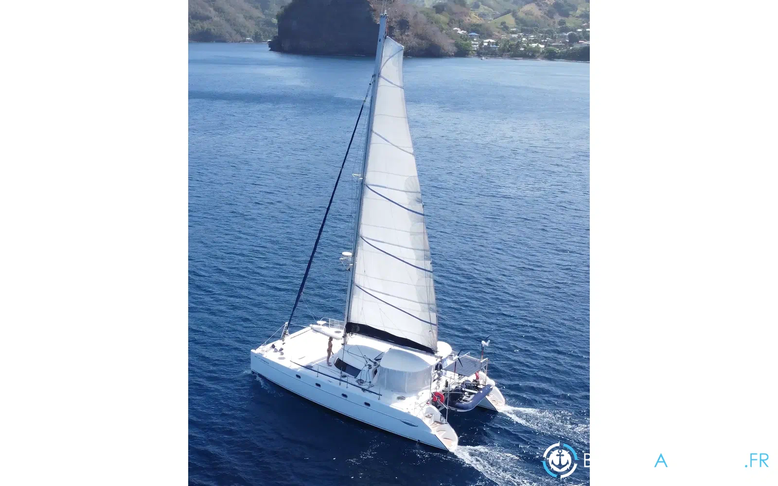 slider 2 Fountaine Pajot Belize 43