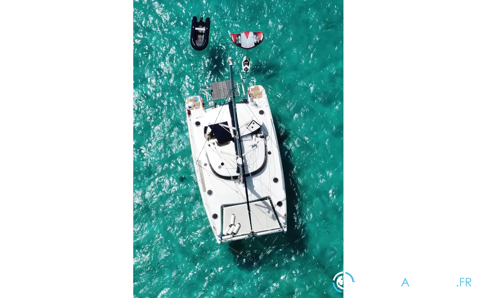 slider 3 Fountaine Pajot Belize 43