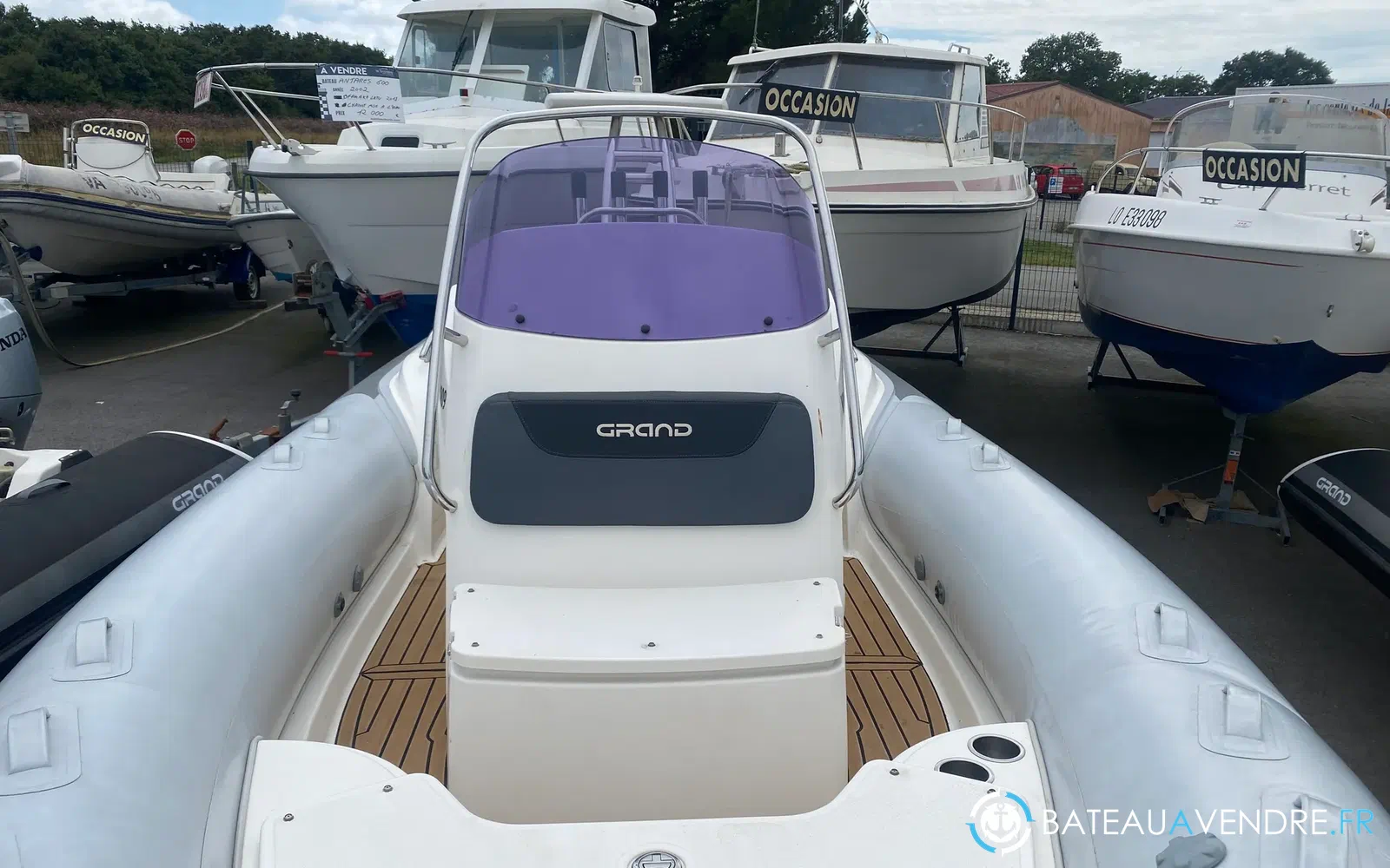 slider 12 Grand Golden Line 580