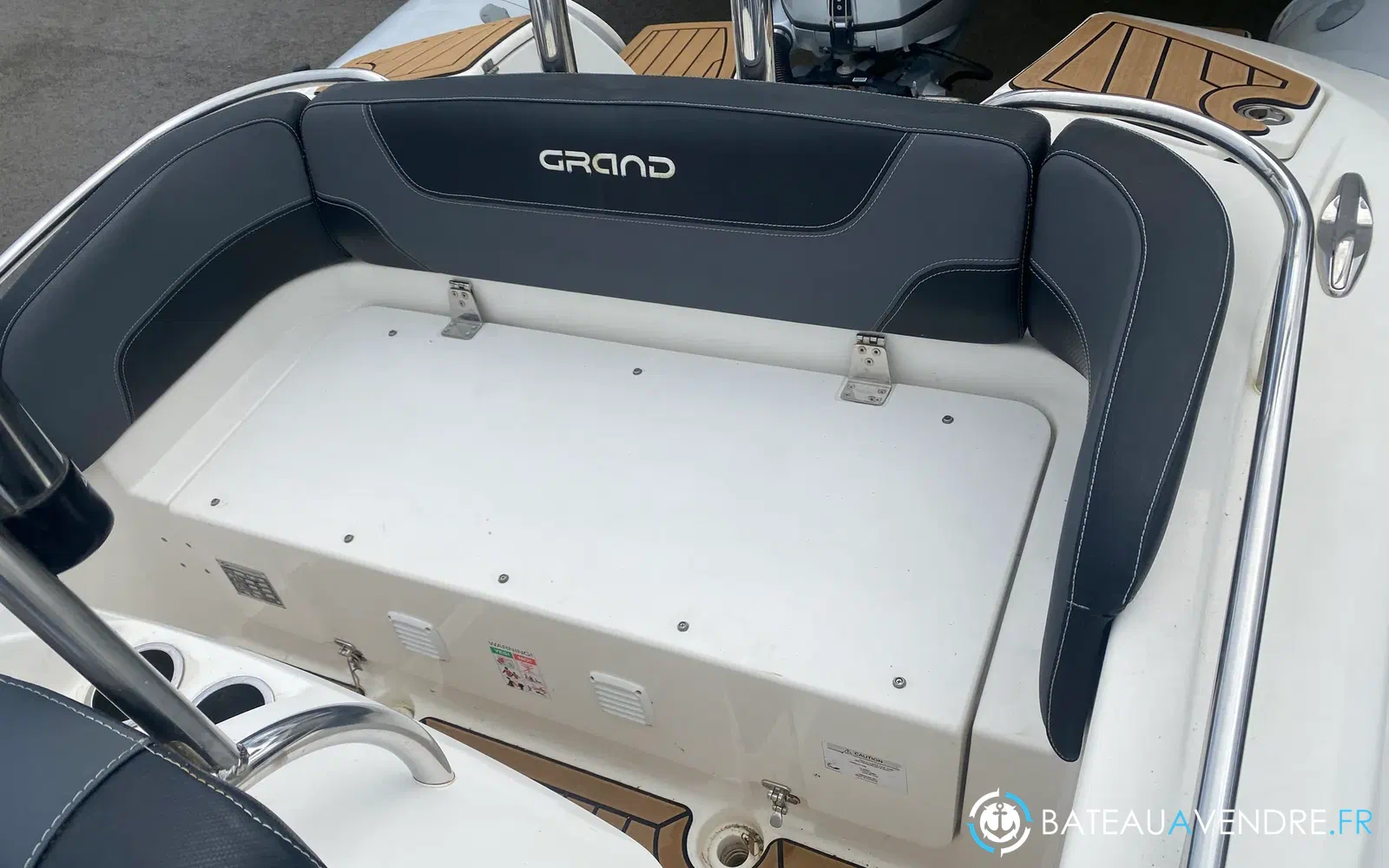slider 7 Grand Golden Line 580