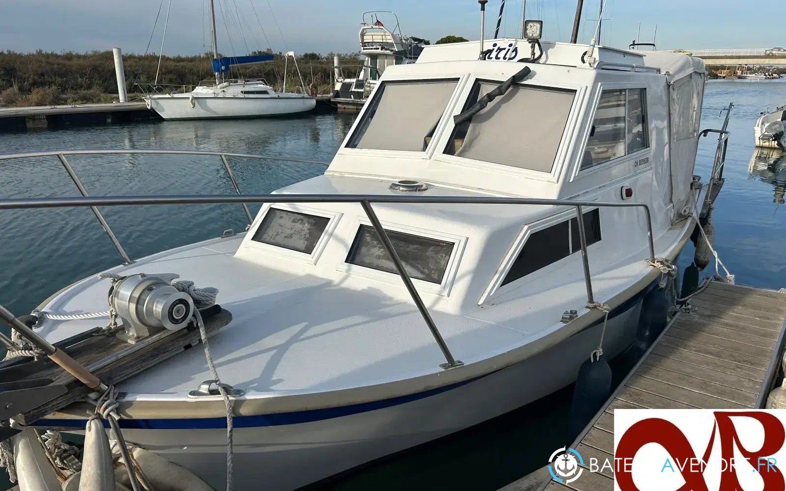 slider 0 Ultramar Brise Lames