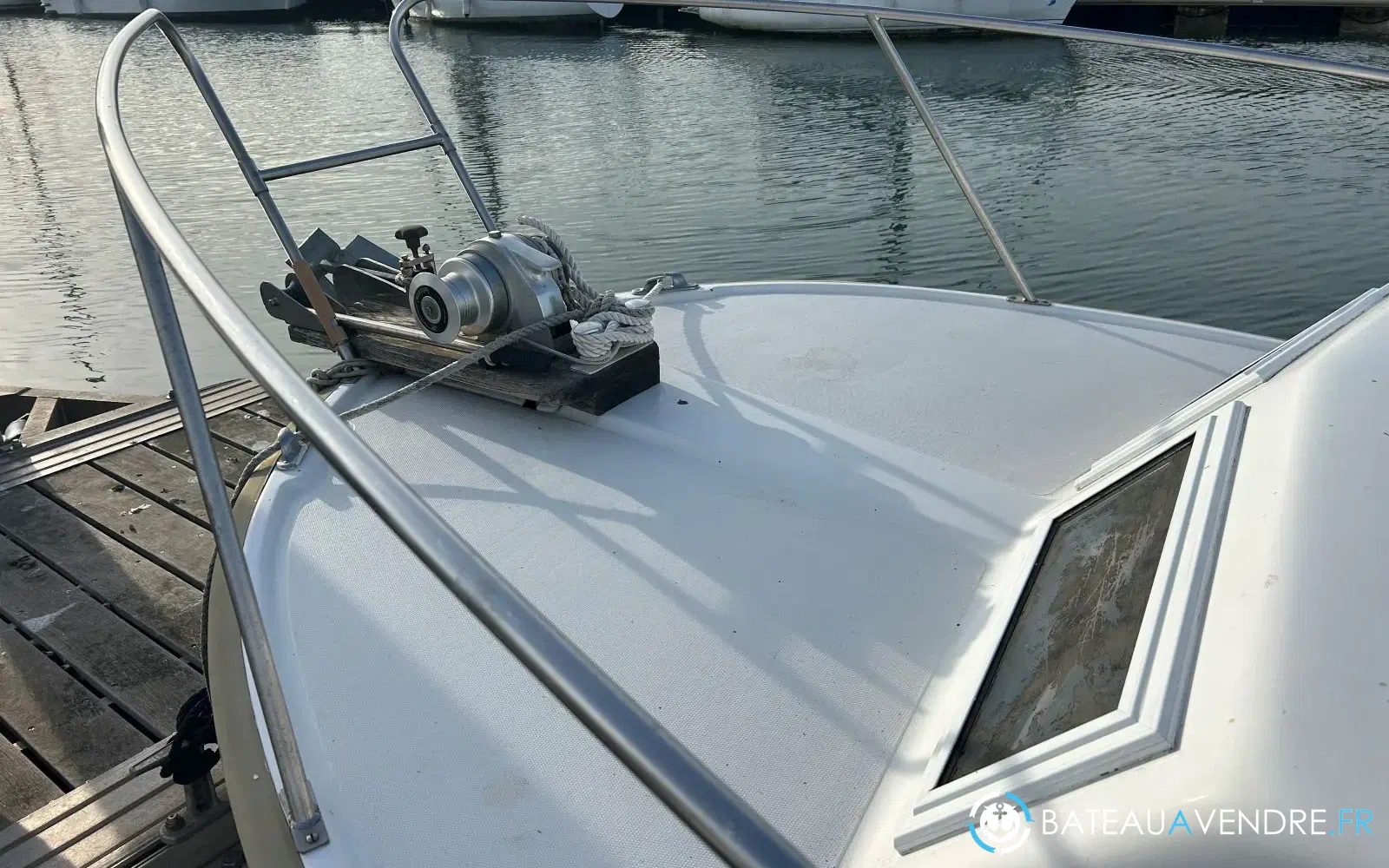 slider 4 Ultramar Brise Lames