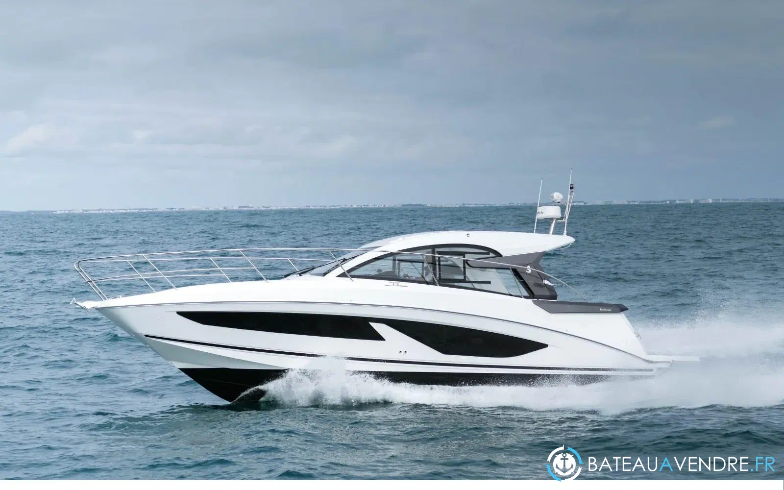 slider 0 Beneteau Gran Turismo 36