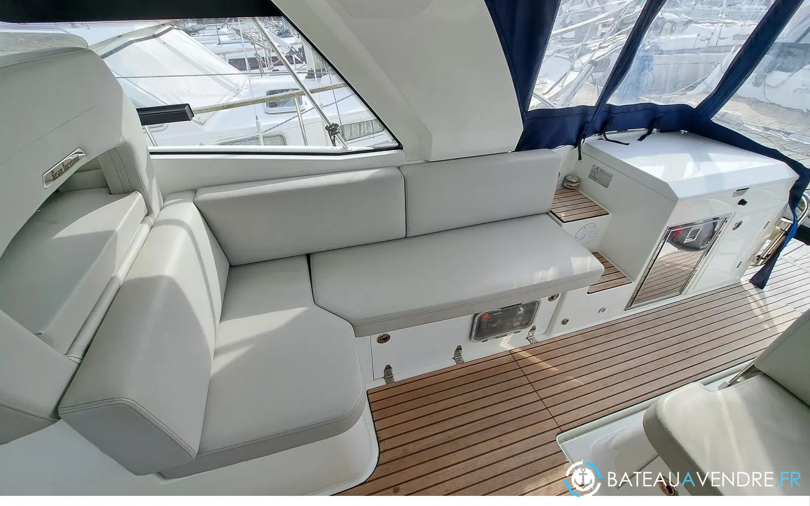 slider 9 Beneteau Gran Turismo 36