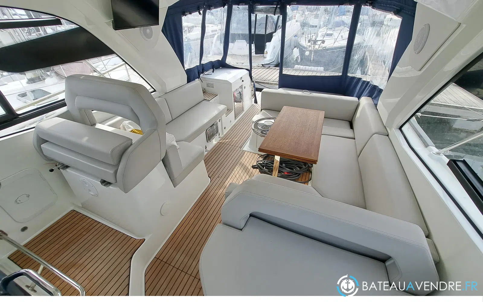 slider 10 Beneteau Gran Turismo 36