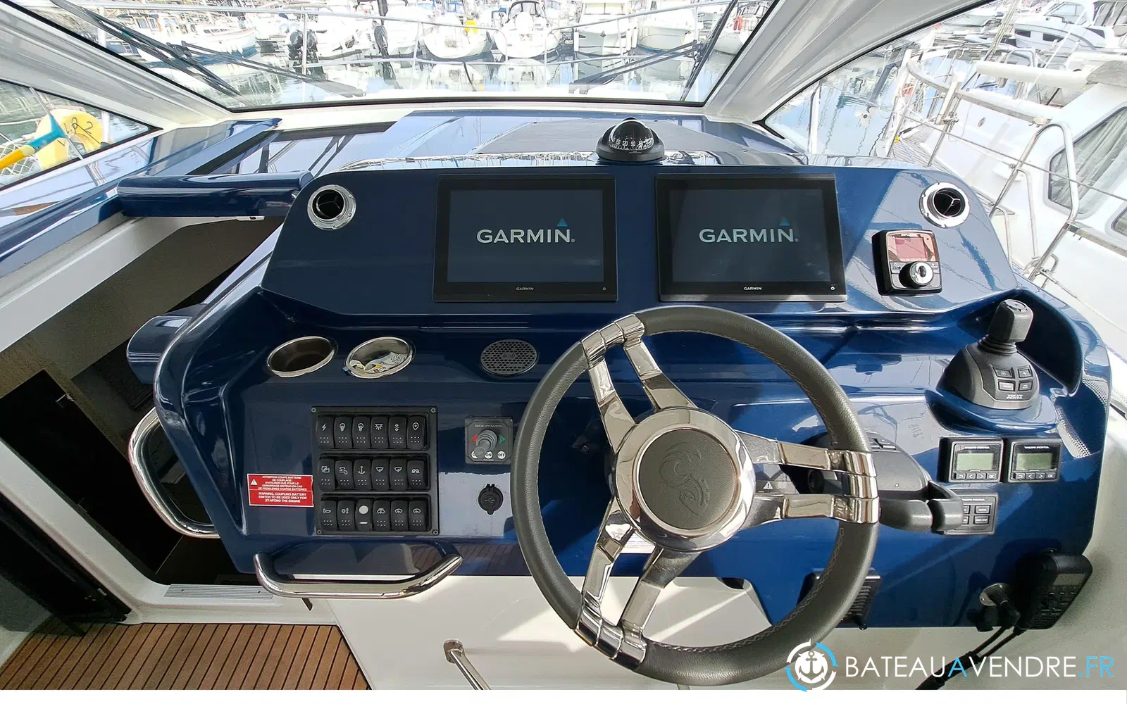 slider 11 Beneteau Gran Turismo 36