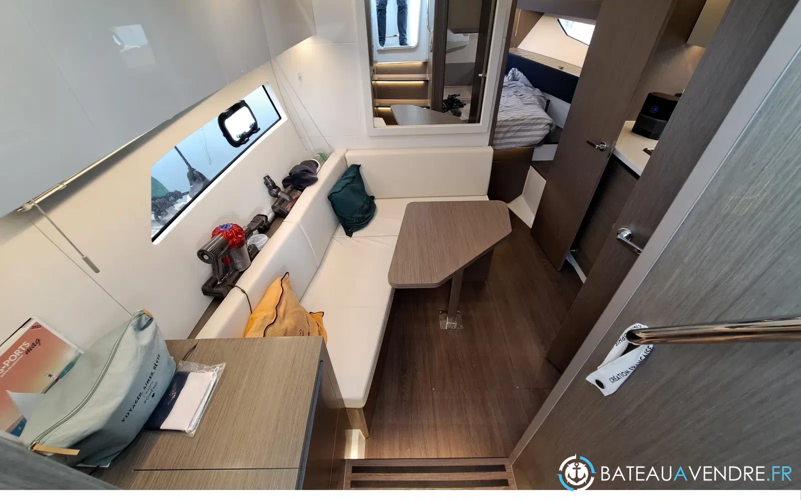 slider 12 Beneteau Gran Turismo 36