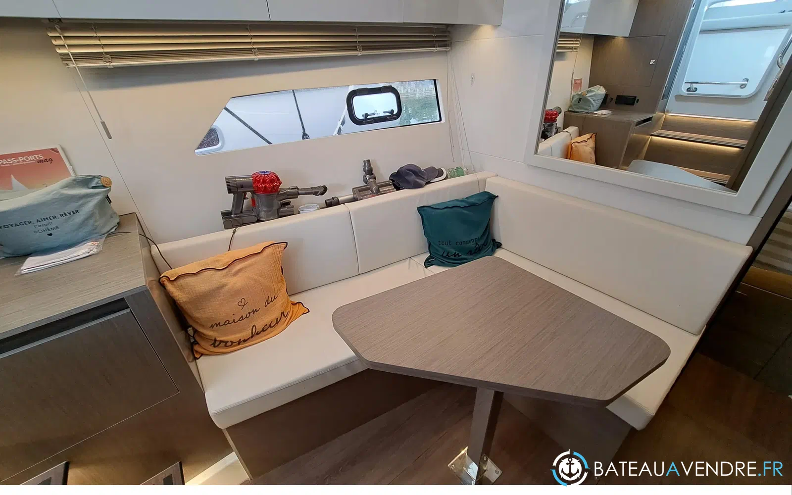 slider 13 Beneteau Gran Turismo 36