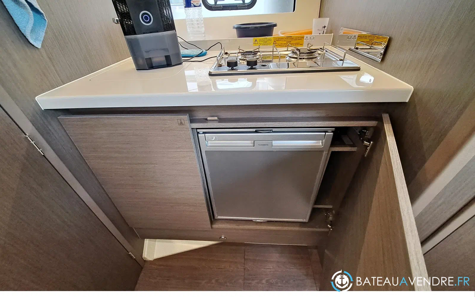 slider 14 Beneteau Gran Turismo 36