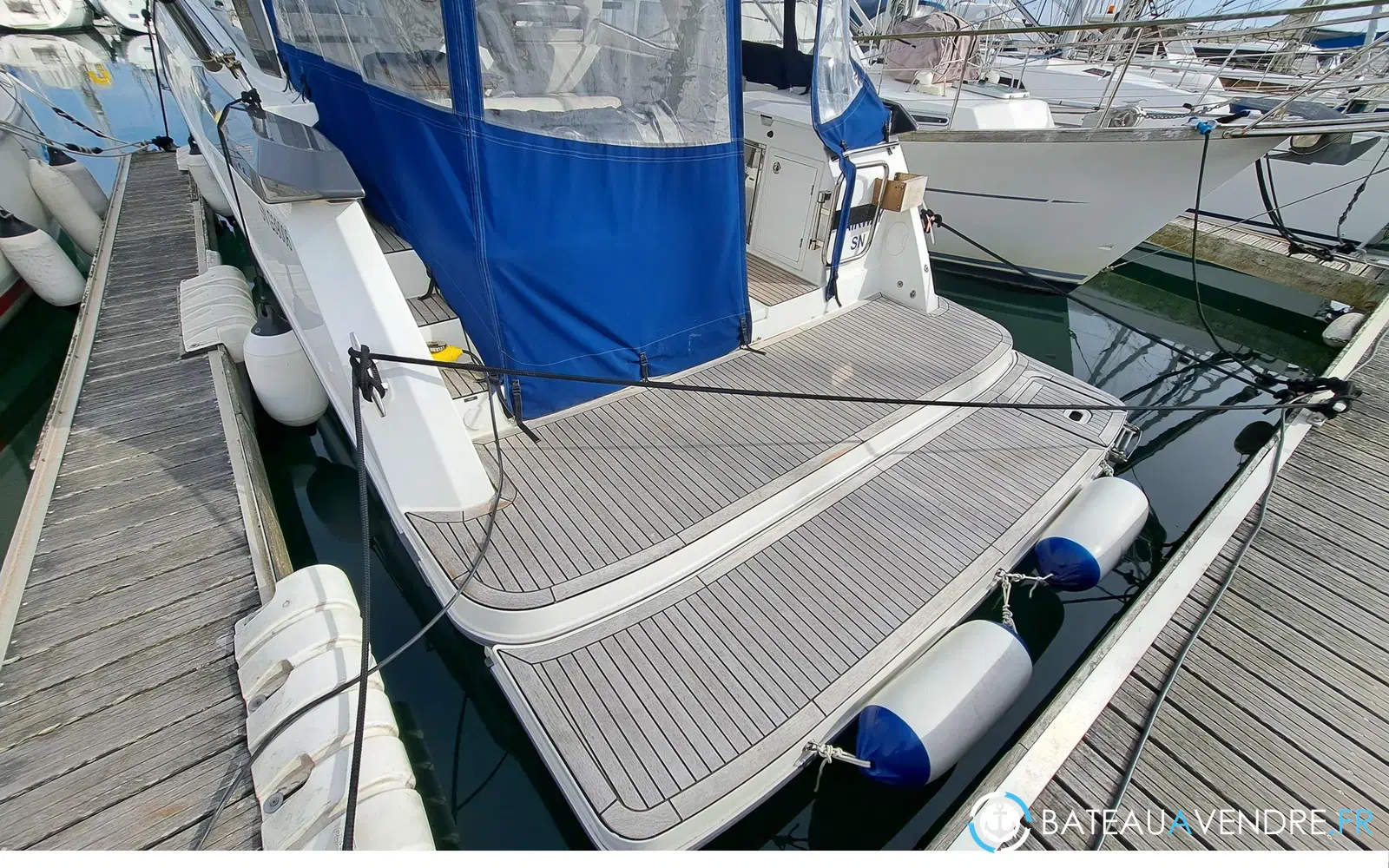 slider 4 Beneteau Gran Turismo 36