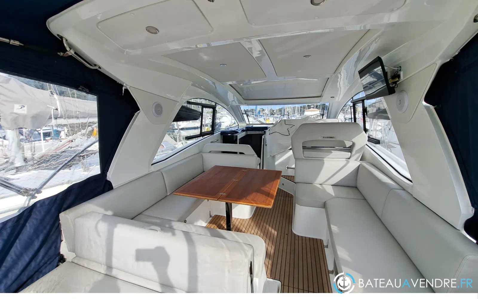 slider 5 Beneteau Gran Turismo 36
