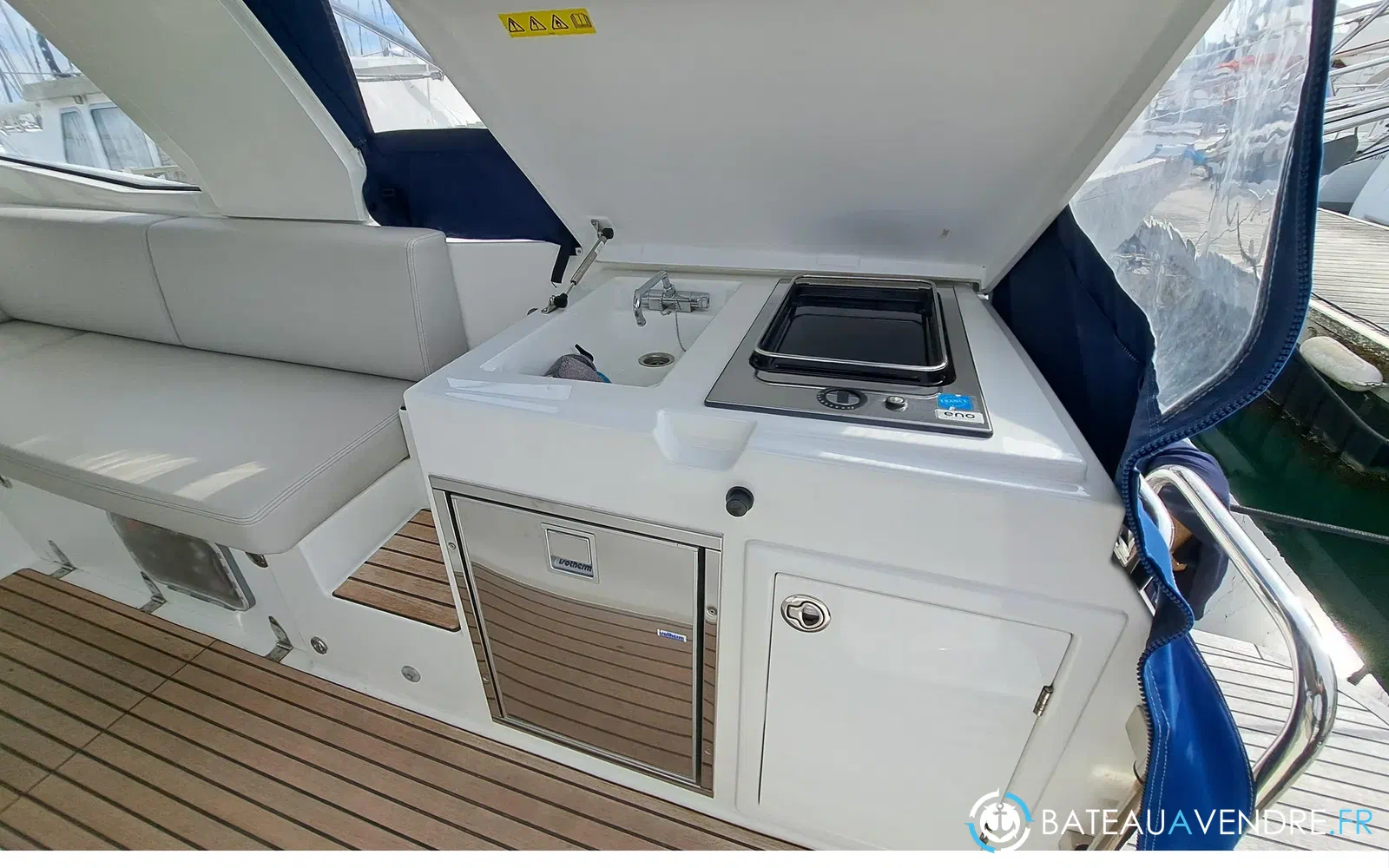 slider 6 Beneteau Gran Turismo 36