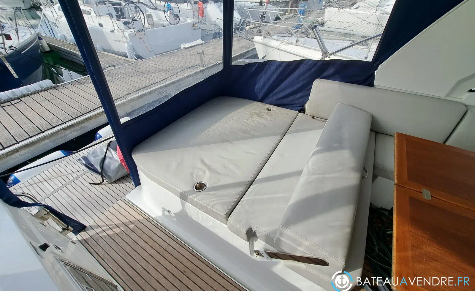 slider 7 Beneteau Gran Turismo 36