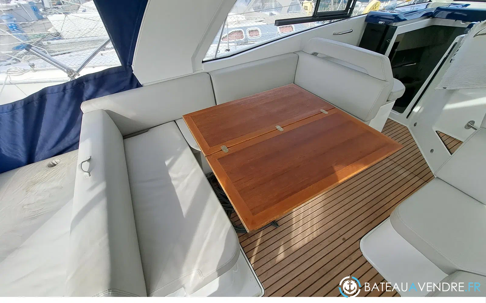slider 8 Beneteau Gran Turismo 36